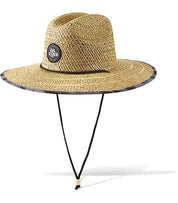 DAKINE PINDO STRAW HAT