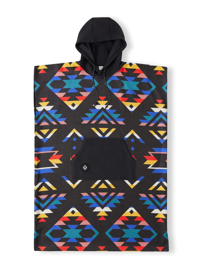 Nomadix Changing Poncho