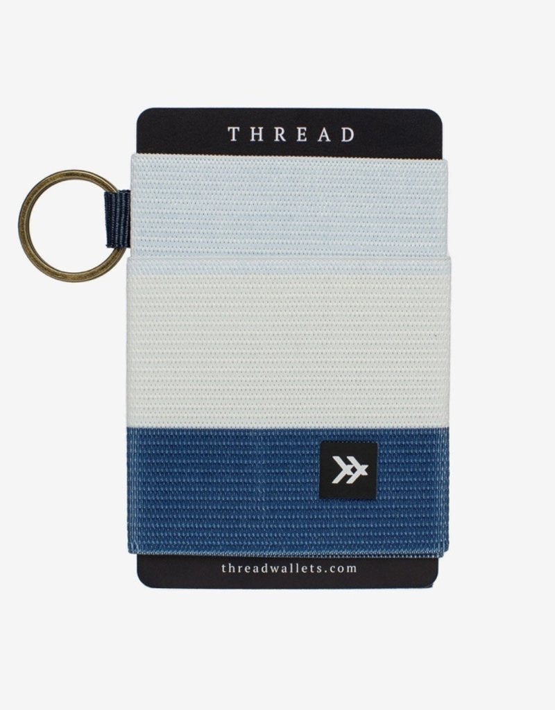 THREADS ELASTIC WALLET