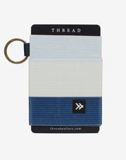 THREADS ELASTIC WALLET