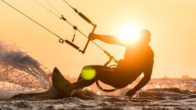 What Is Kitesurfing and How Do You Do It?