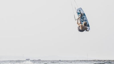 How To Pick the Right Kitesurfing Equipment