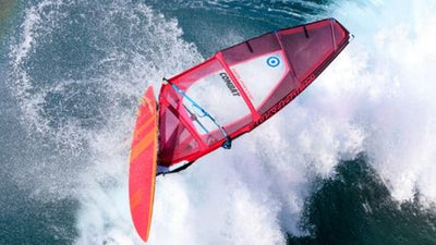 The 4 Best Windsurfing Spots in the United States