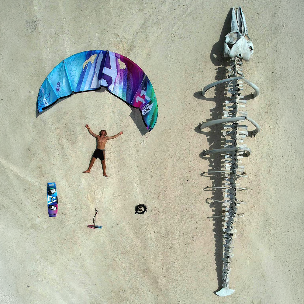 The Casati Legacy - Words from Lorenzo - An Adventure Sports Exclusive