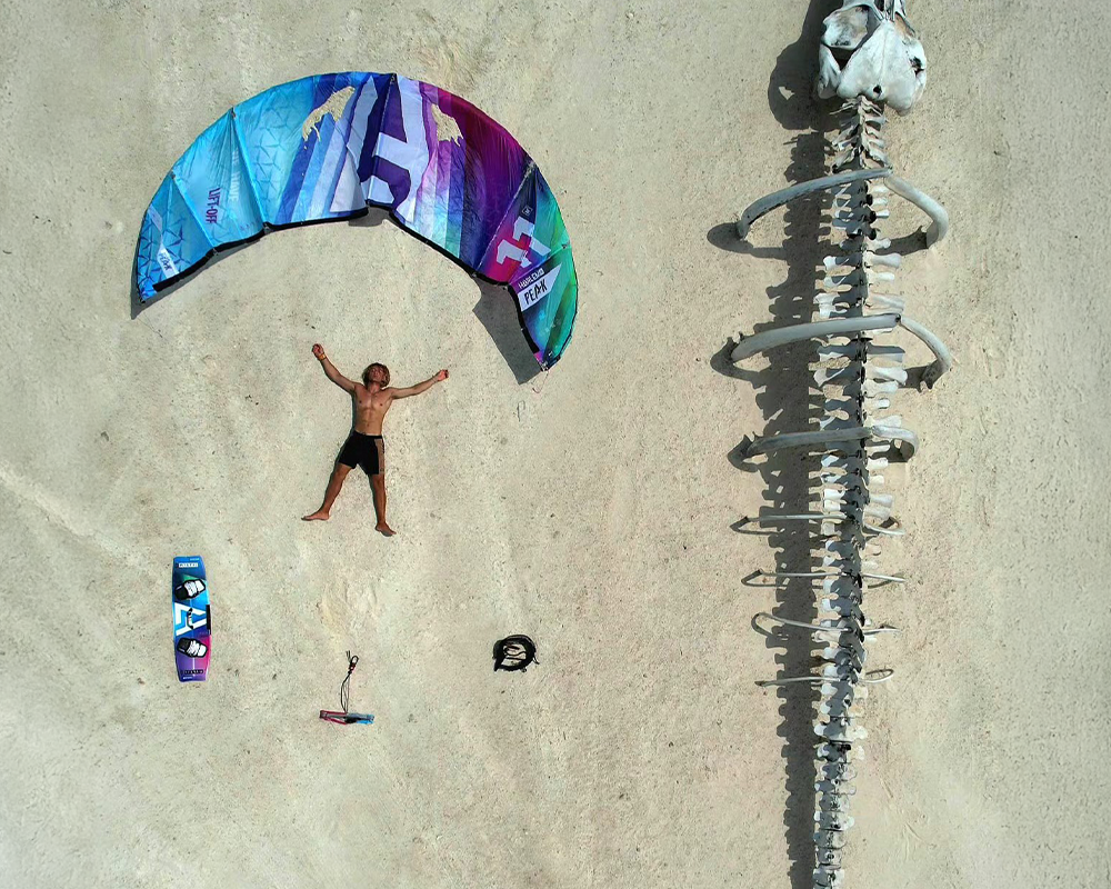 The Casati Legacy - Words from Lorenzo - An Adventure Sports Exclusive