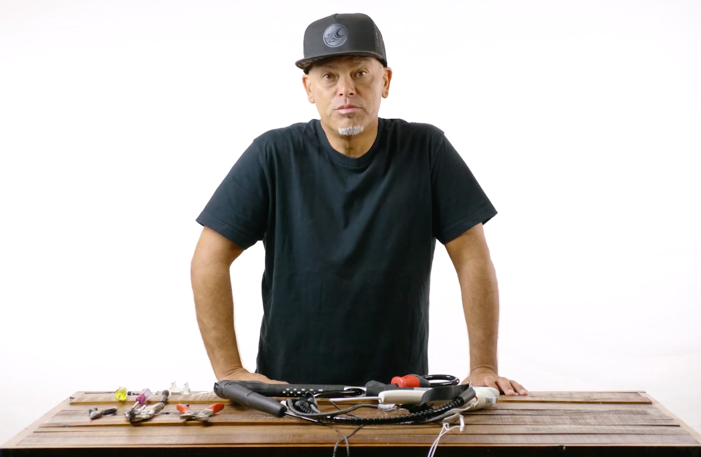 Tips and Tricks: 2020 Cabrinha Overdrive Bar Tutorial