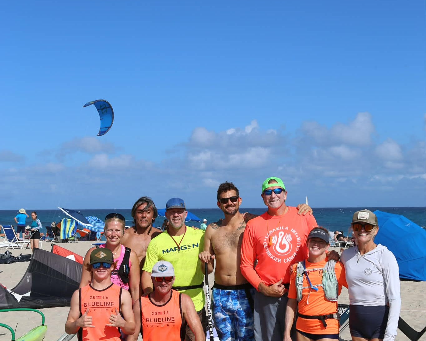 JUPITER WATERMAN'S CHALLENGE - RECAP - JANUARY 2026