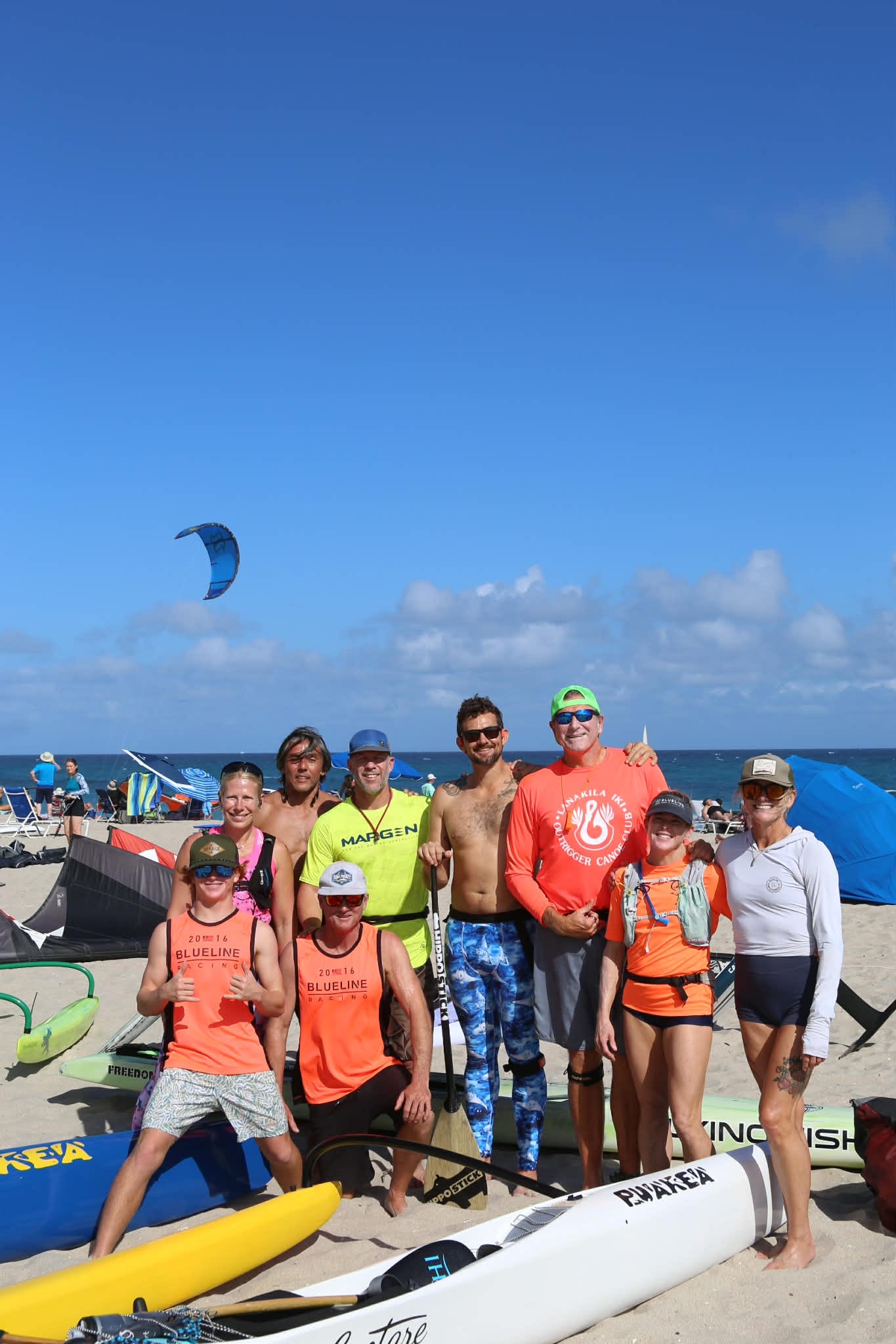 JUPITER WATERMAN'S CHALLENGE - RECAP - JANUARY 2026