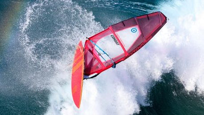 Windsurfing Safety Tips: What You Need To Know