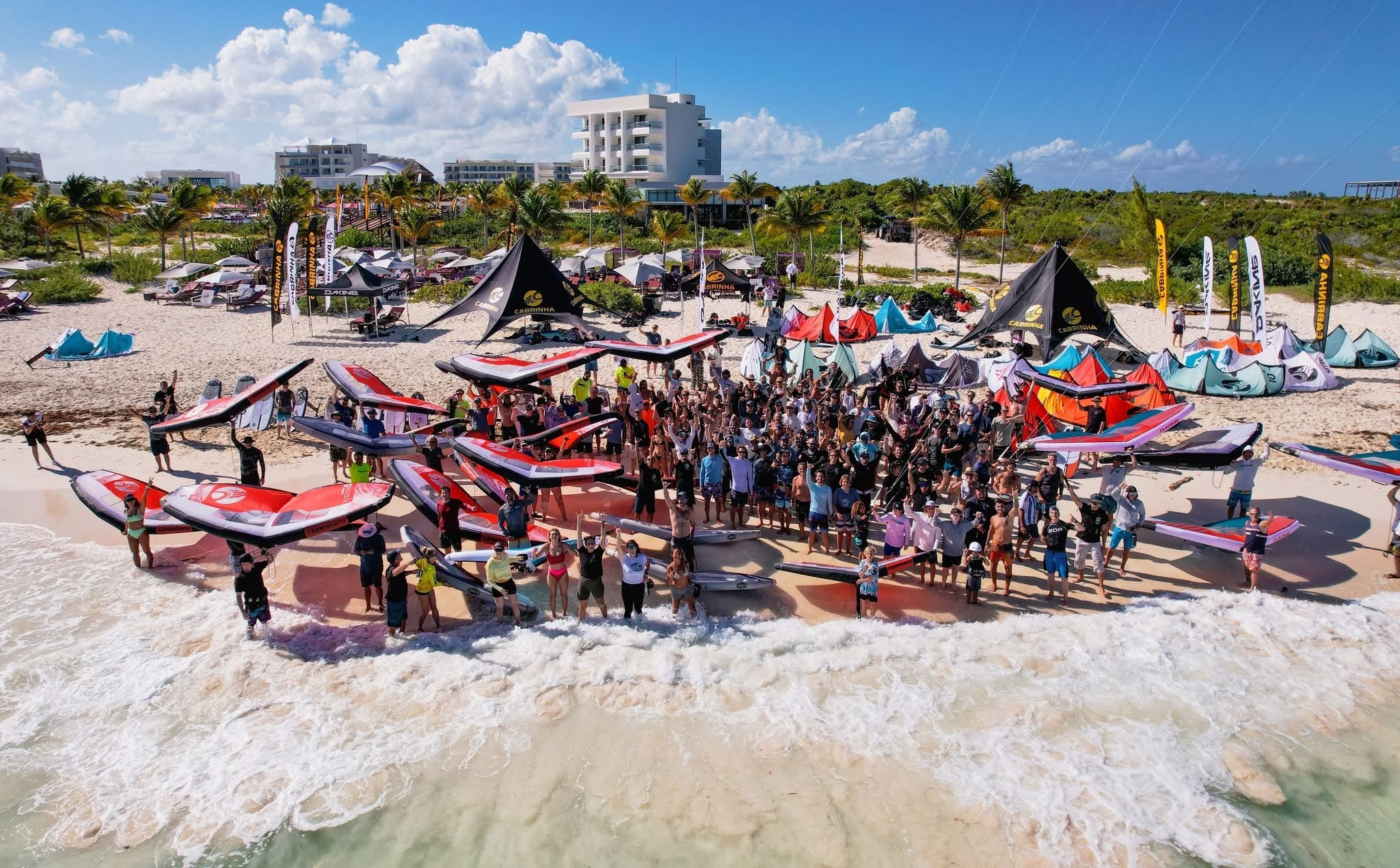 Community Update: Crandon Park Watersports Operations