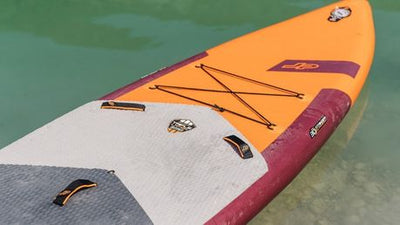 Tips for Choosing the Right Inflatable Stand-Up Paddle Board