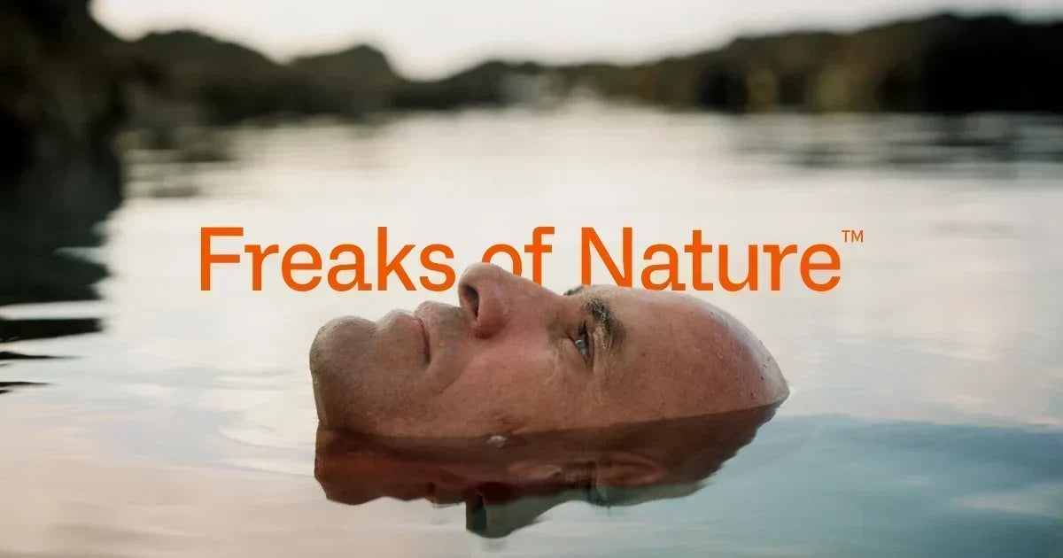 Freaks of Nature Sunscreen