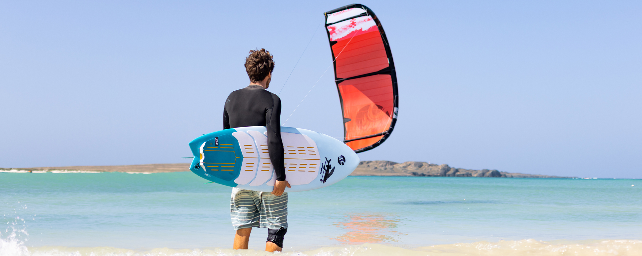 Cabrinha Surfboards