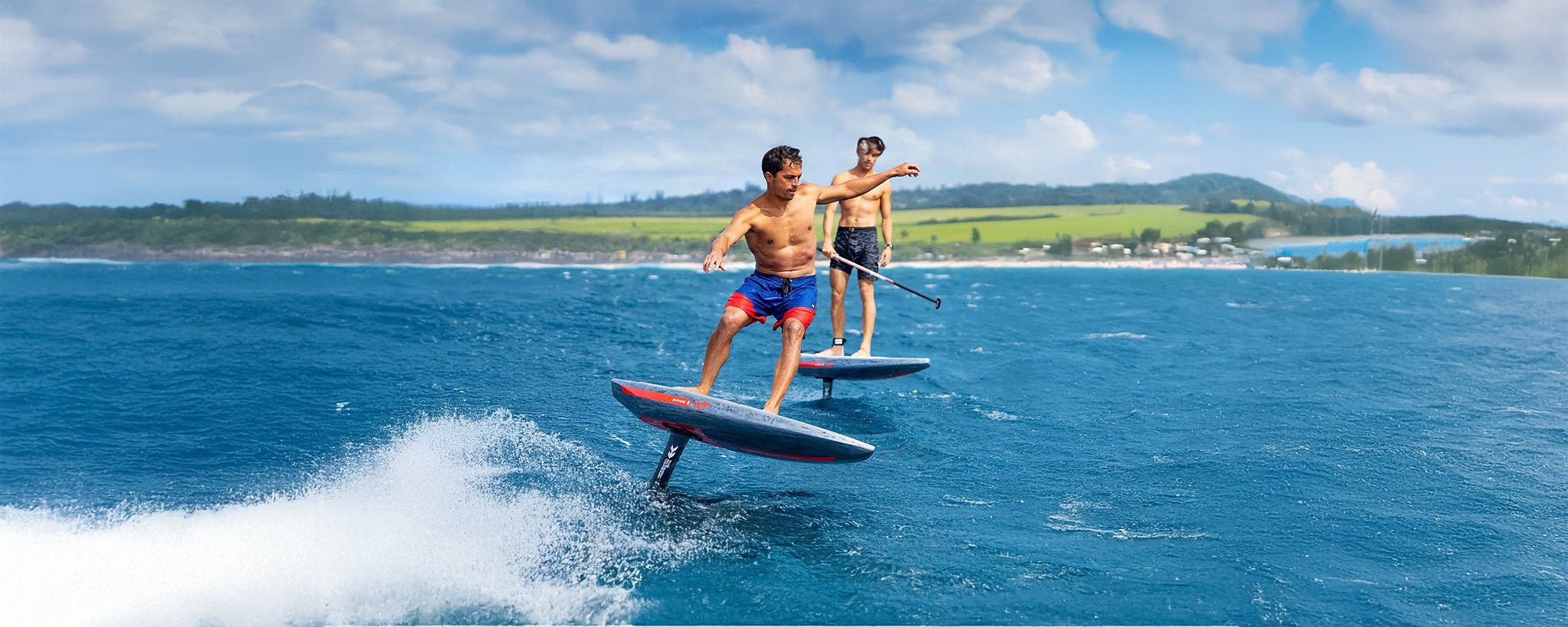 SURF – Adventure Sports USA