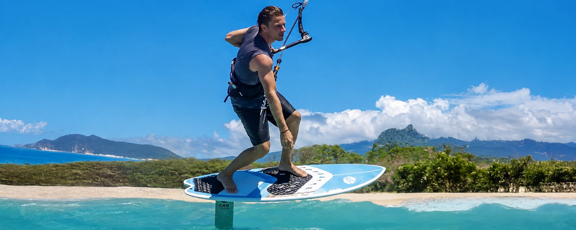 2021 Cabrinha Surf Boards