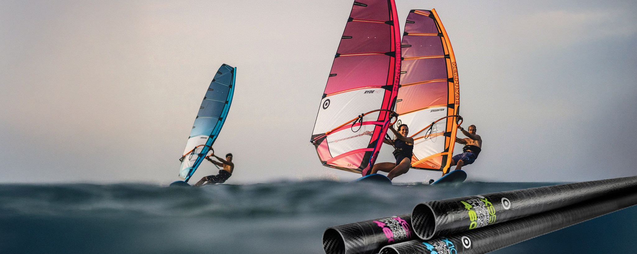 2025 NP MAST RESTOCK