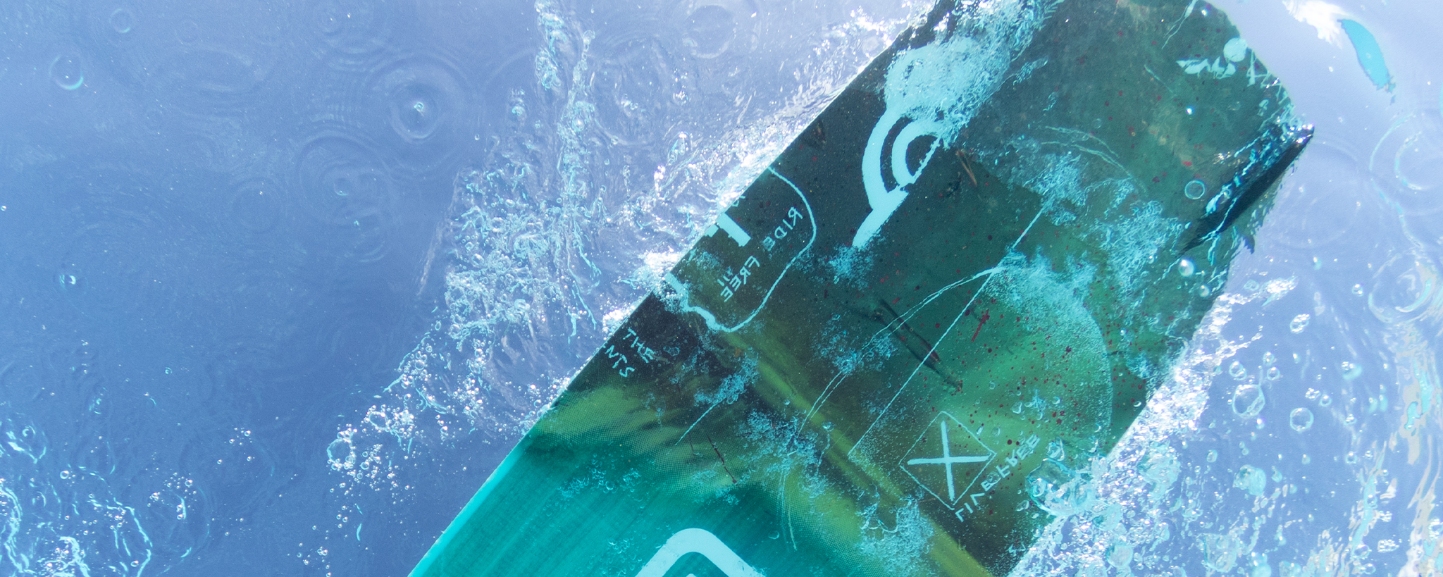 Cabrinha Twin Tips 2025