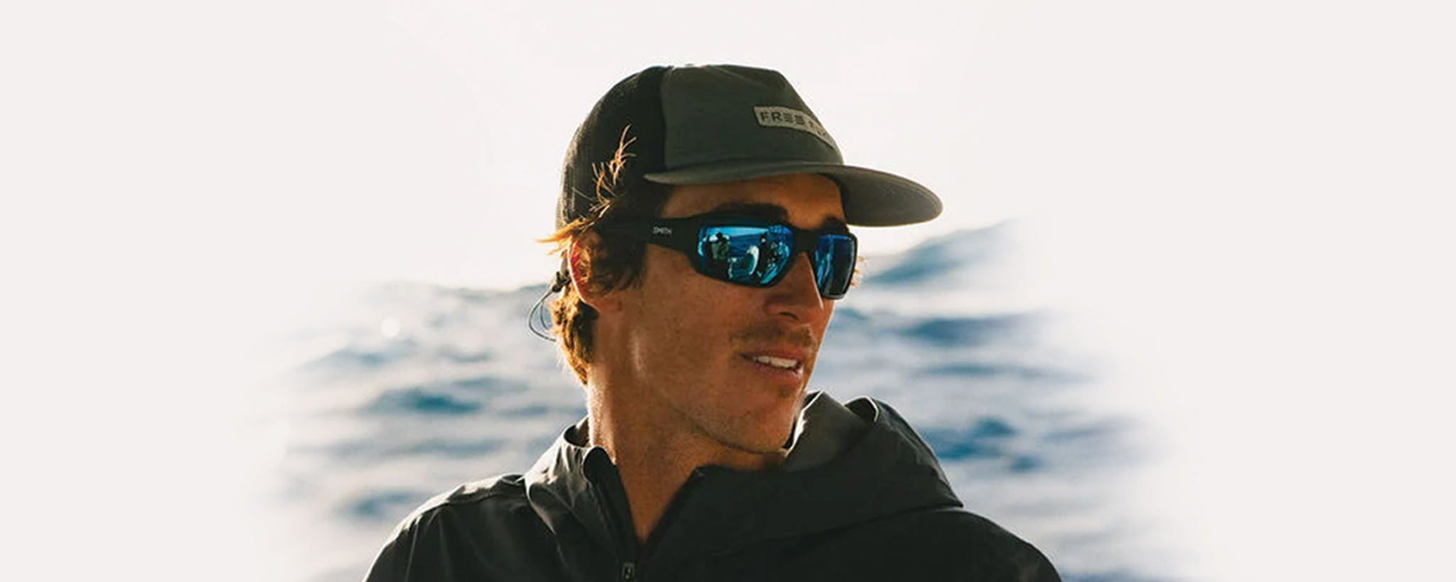 Smith Sunglasses