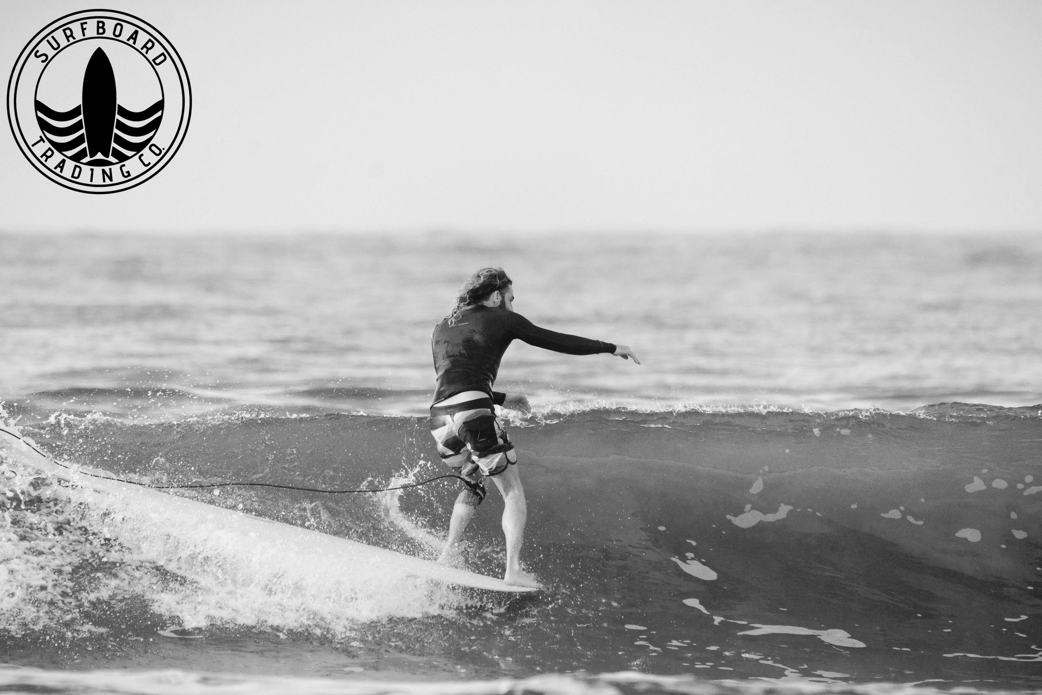 Surfboard Trading Co.
