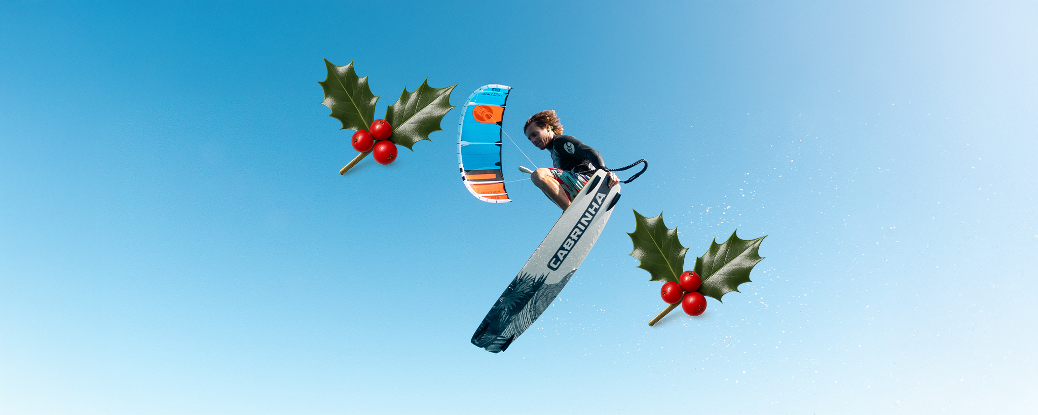 25% Off Select Cabrinha 2025 Products