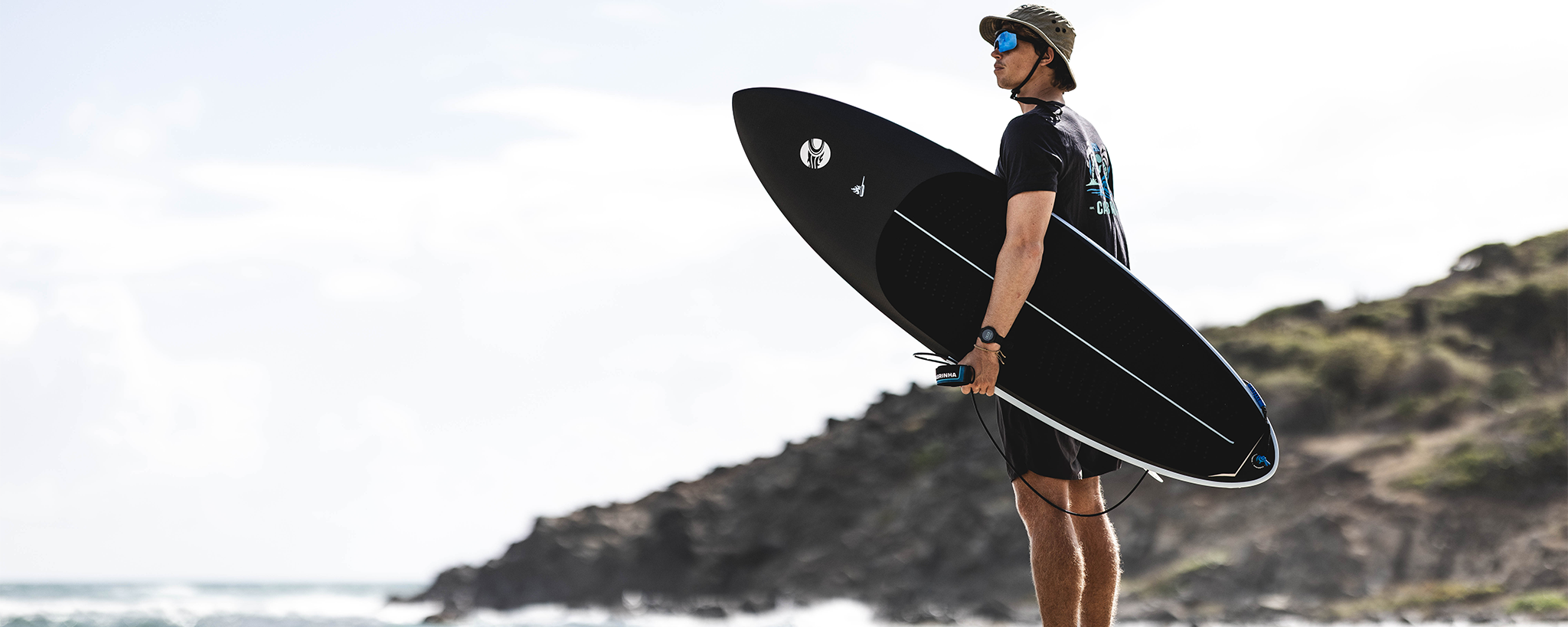 KITE SURFBOARDS