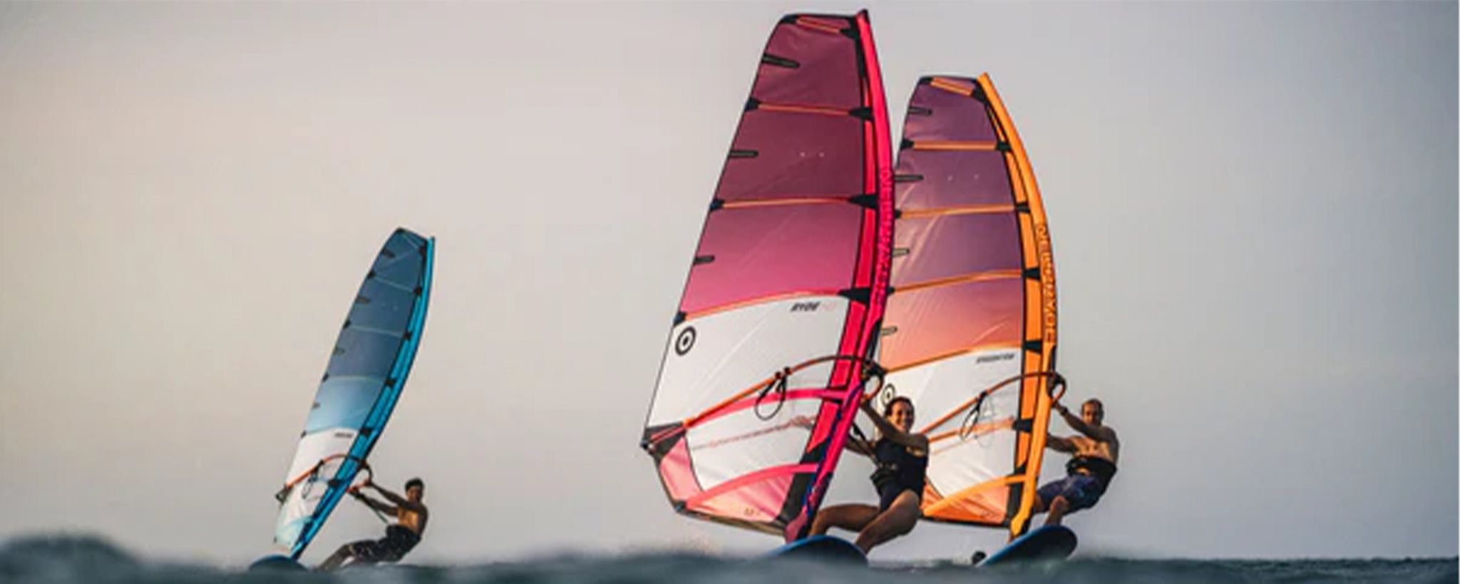 JP Super Sport freerace board 2019 – Slalom Windsurfing