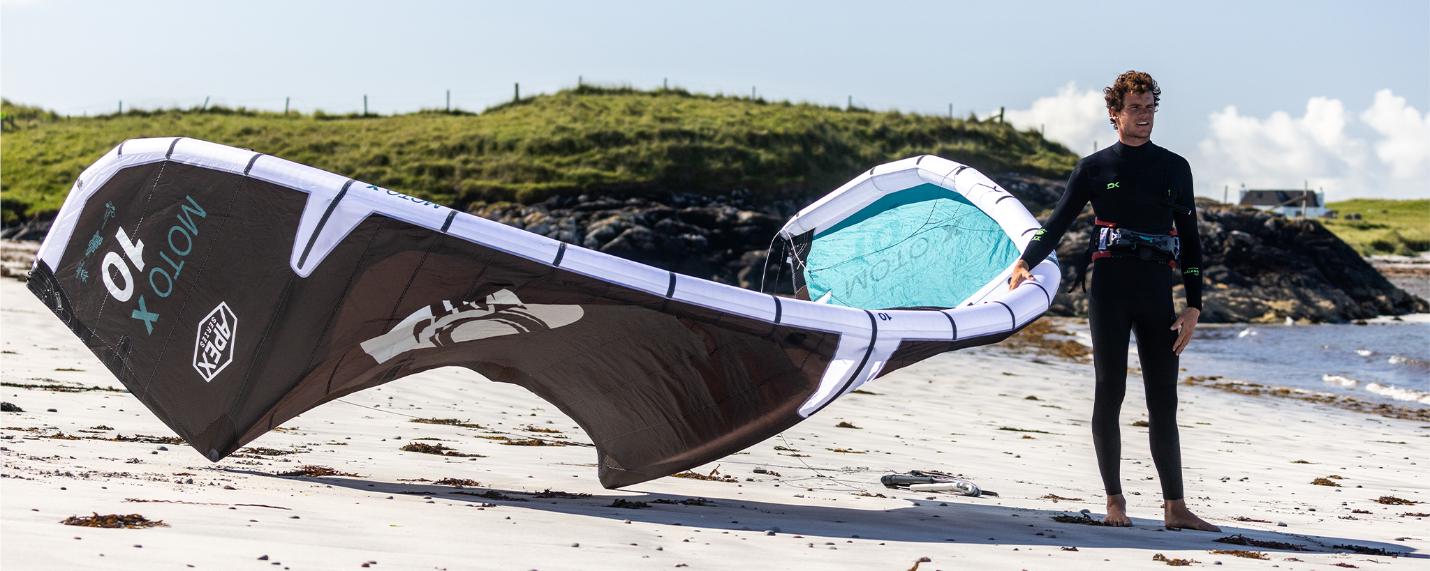 Cabrinha 2024 Kites & Wings 45% Off