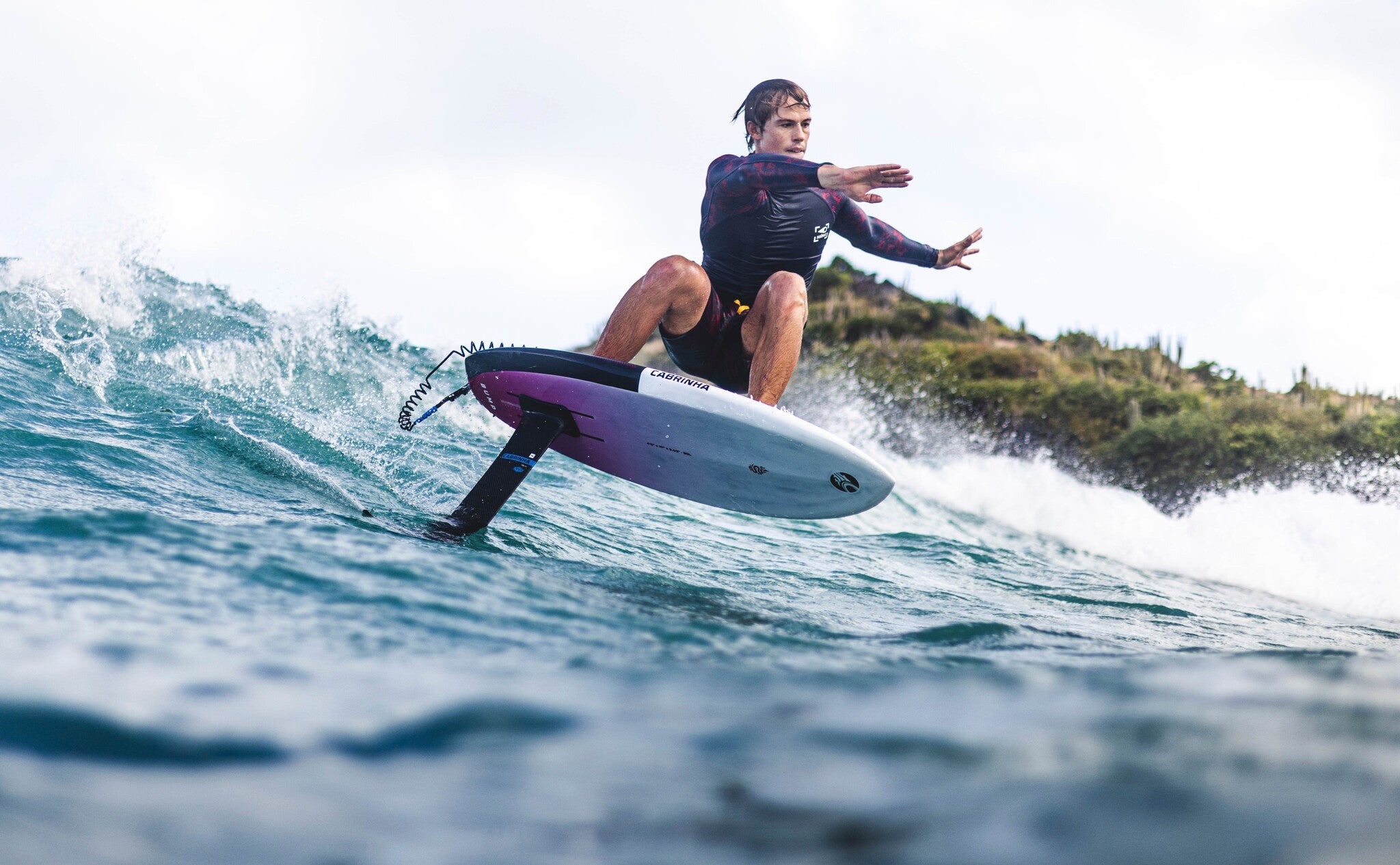 2026 CABRINHA FOIL BOARDS