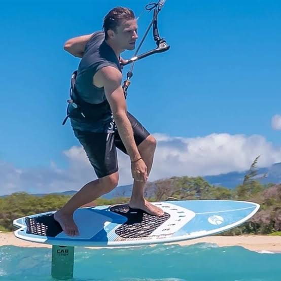 2021 Cabrinha Surf Boards