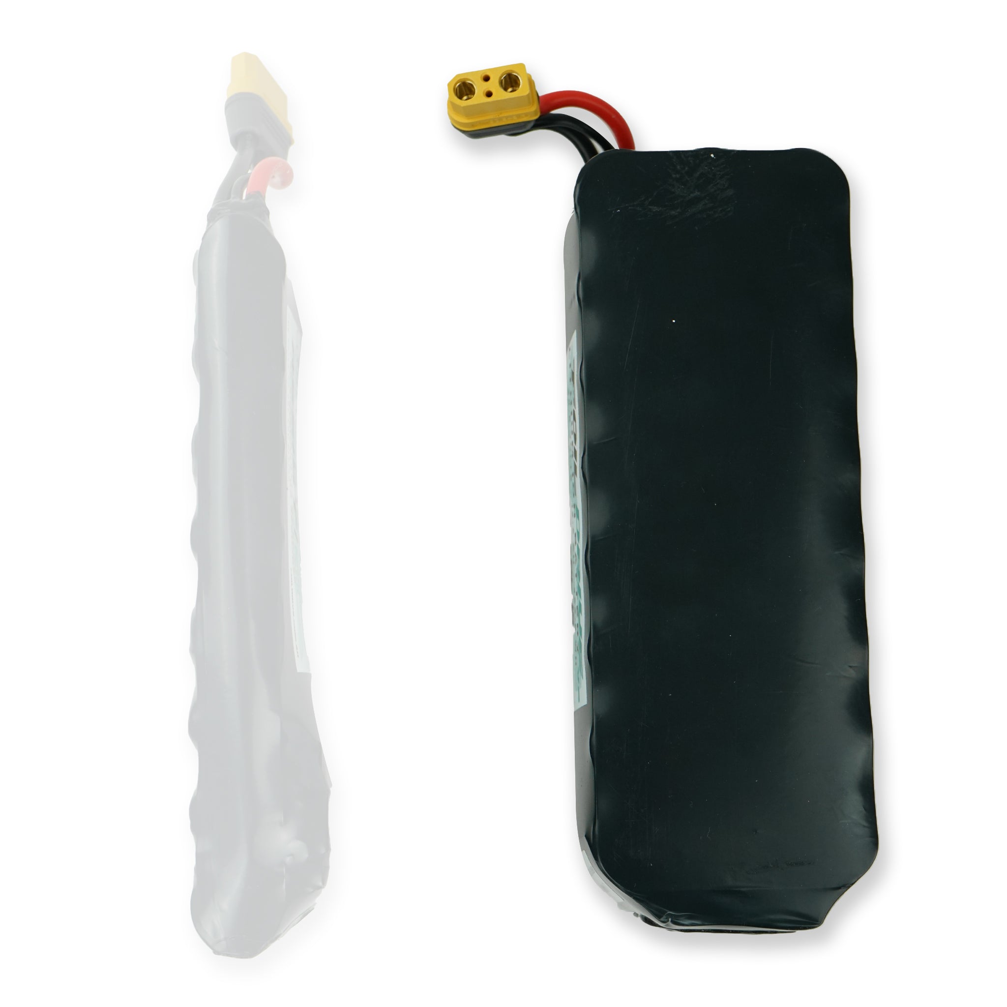 ASSIST PLUS 12.6AH STANDARD BATTERY