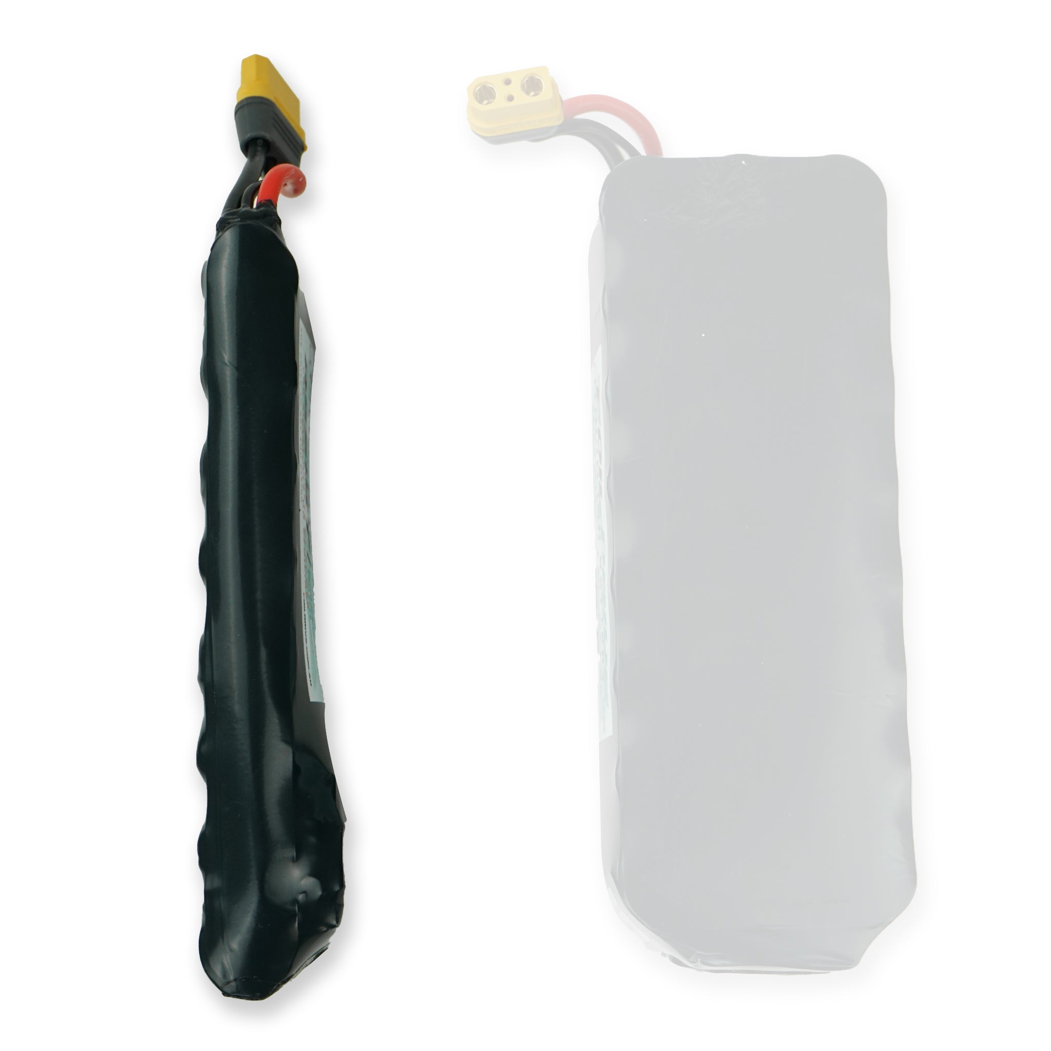 ASSIST PLUS SMALL 4.2AH BATTERY