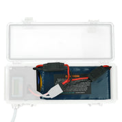 ASSIST PLUS AIRLINE TRAVEL BATTERY BUNDLE