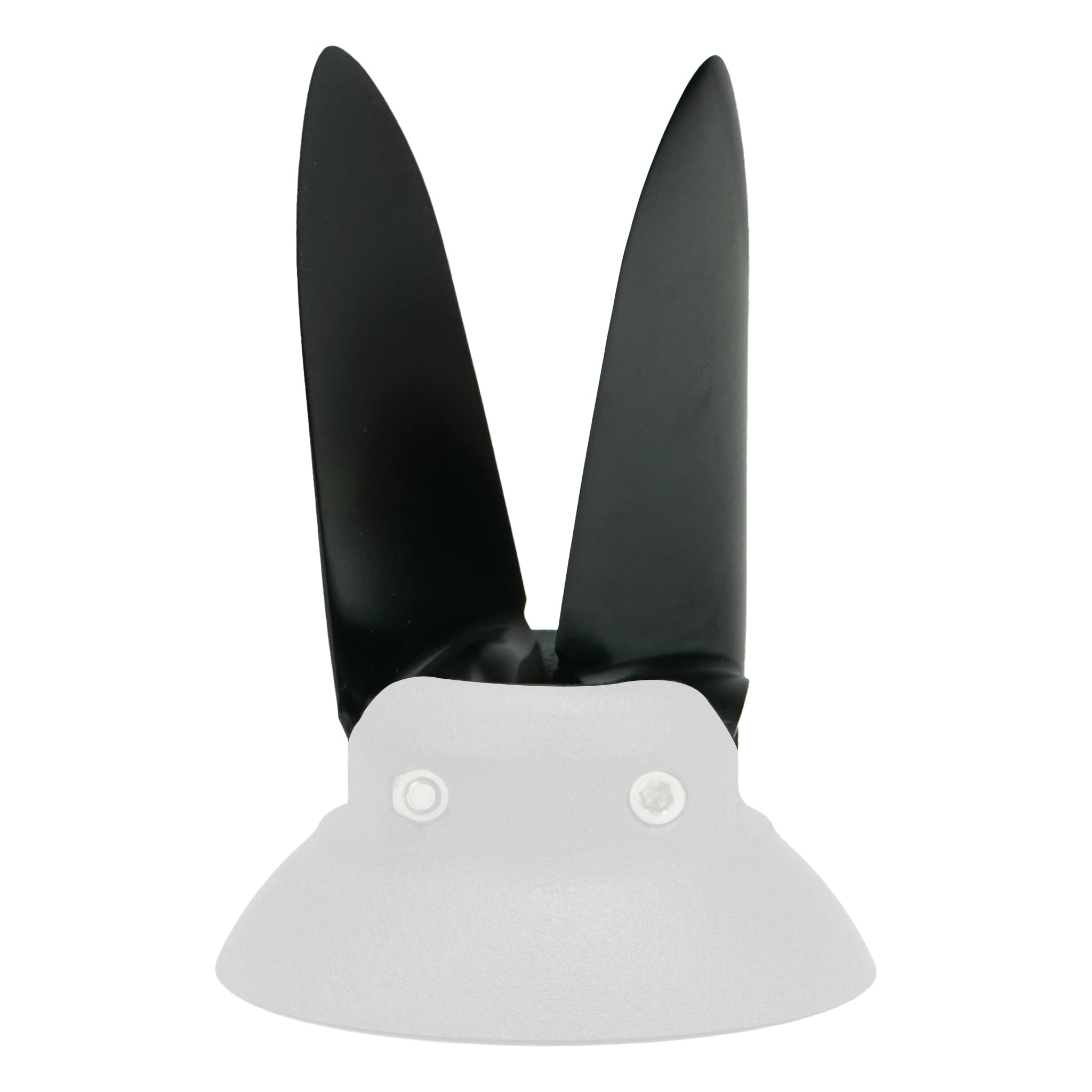 ALUMINIUM PROPELLERS TWO