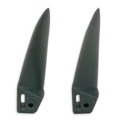 DURABLE PLASTIC PROPELLERS