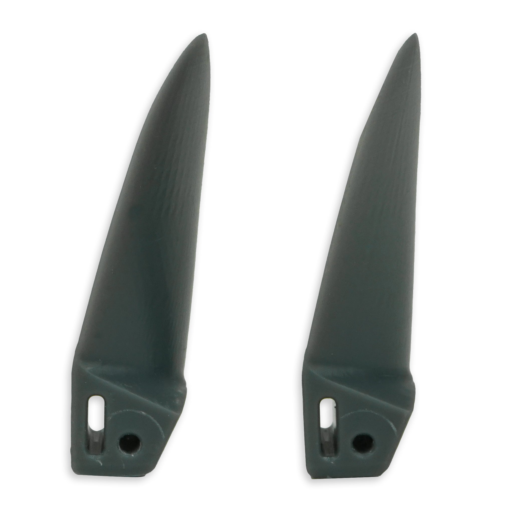 DURABLE PLASTIC PROPELLERS