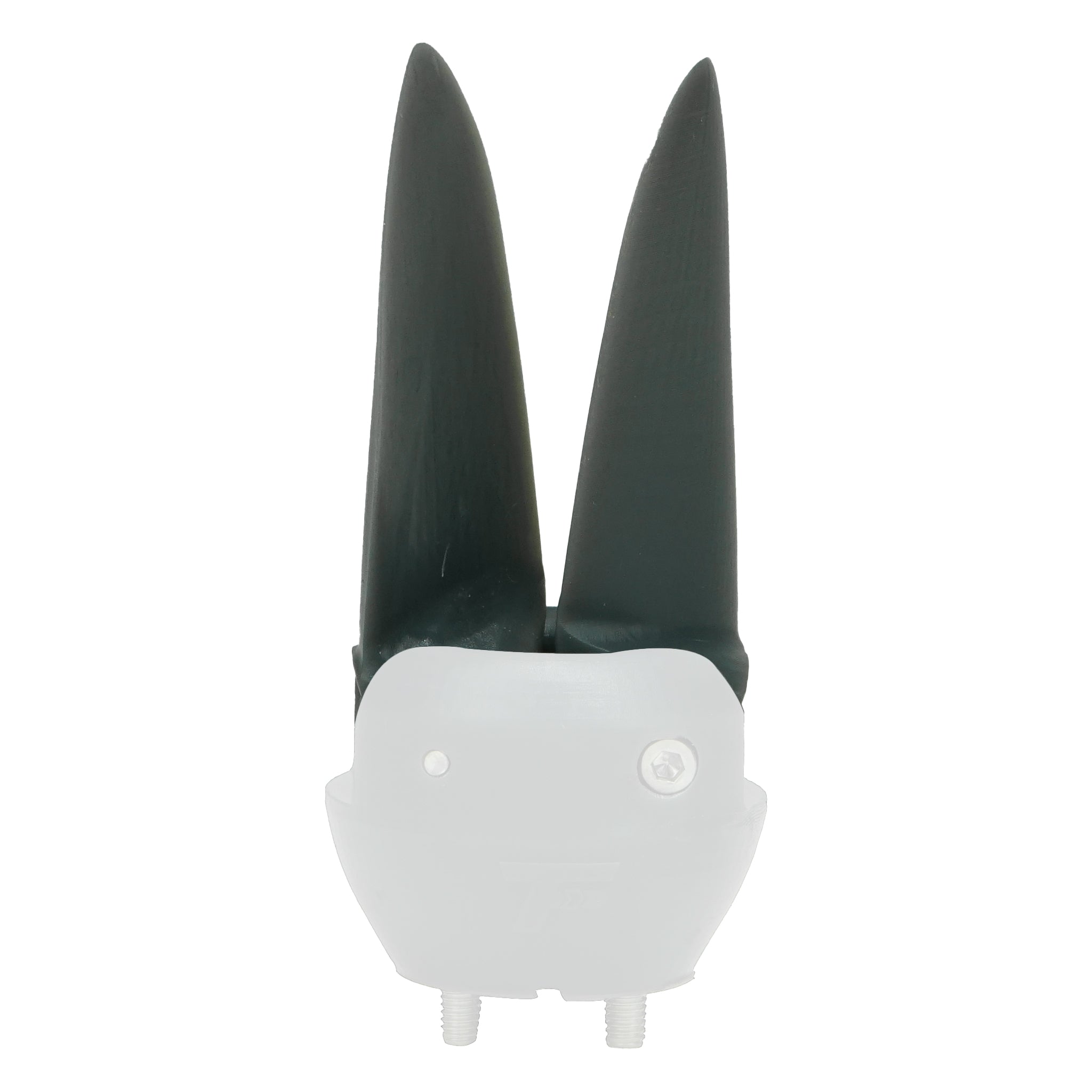 DURABLE PLASTIC PROPELLERS