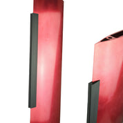 RUBBER MAST CABLE GUIDES