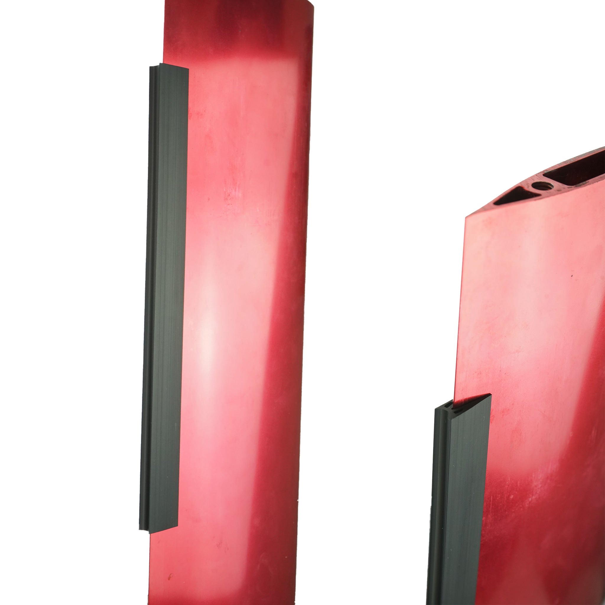 RUBBER MAST CABLE GUIDES