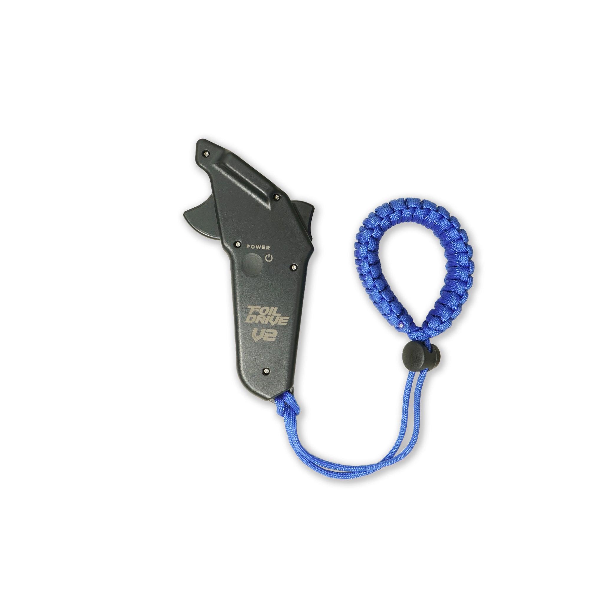 V2 THROTTLE CONTROLLER