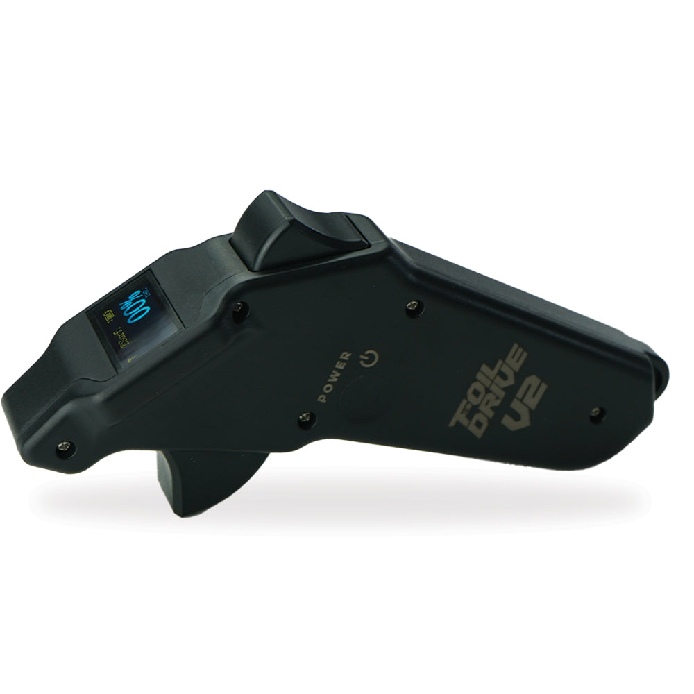 V2 THROTTLE CONTROLLER