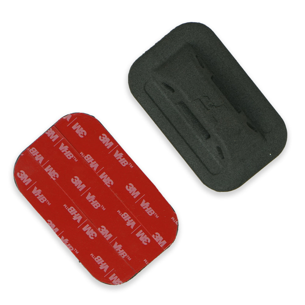 LOW PROFILE ANCHOR POINTS