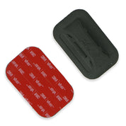 LOW PROFILE ANCHOR POINTS