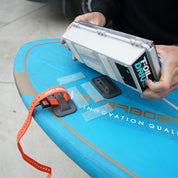 LOW PROFILE ANCHOR POINTS