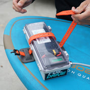 LOW PROFILE ANCHOR POINTS