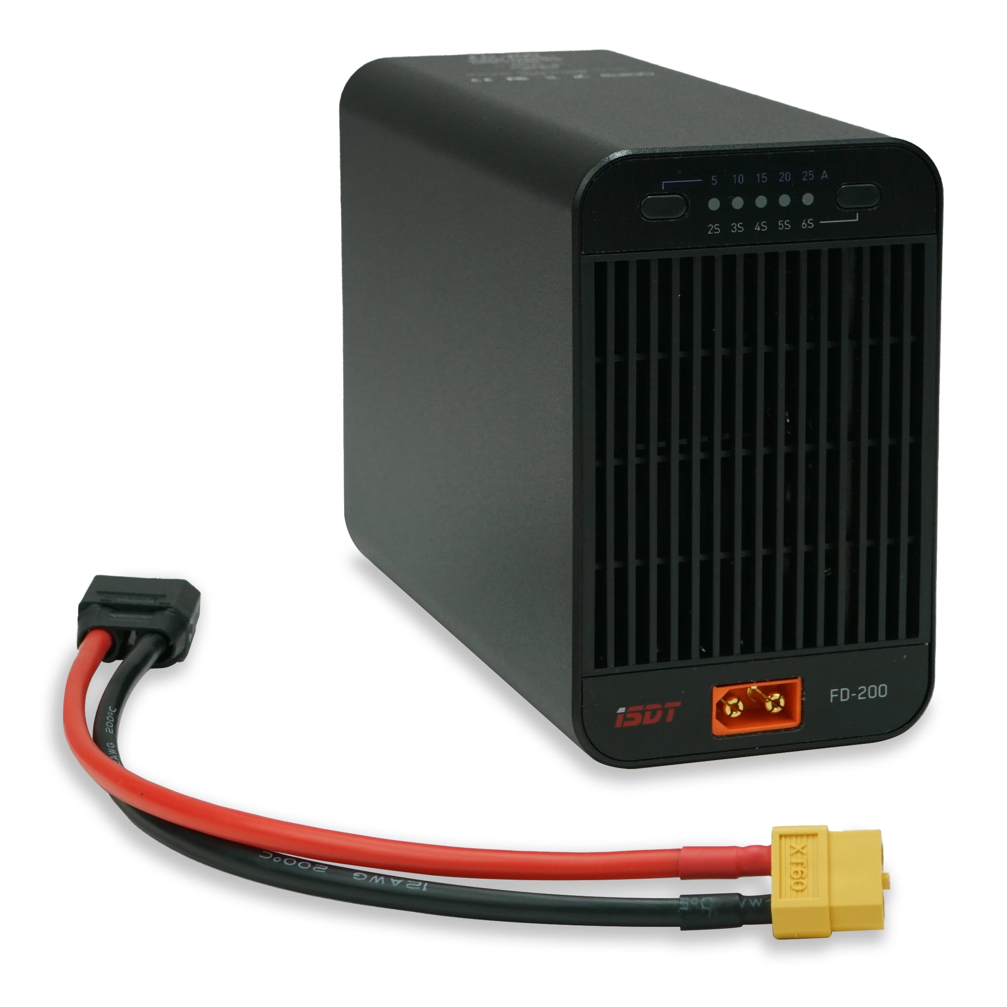 BATTERY DISCHARGER DEVICE - GEN1