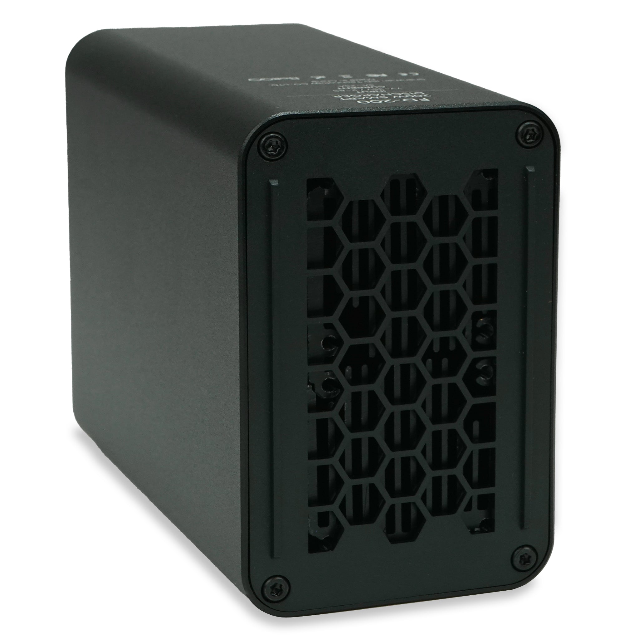 BATTERY DISCHARGER DEVICE - GEN1