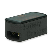 BATTERY CHECKER