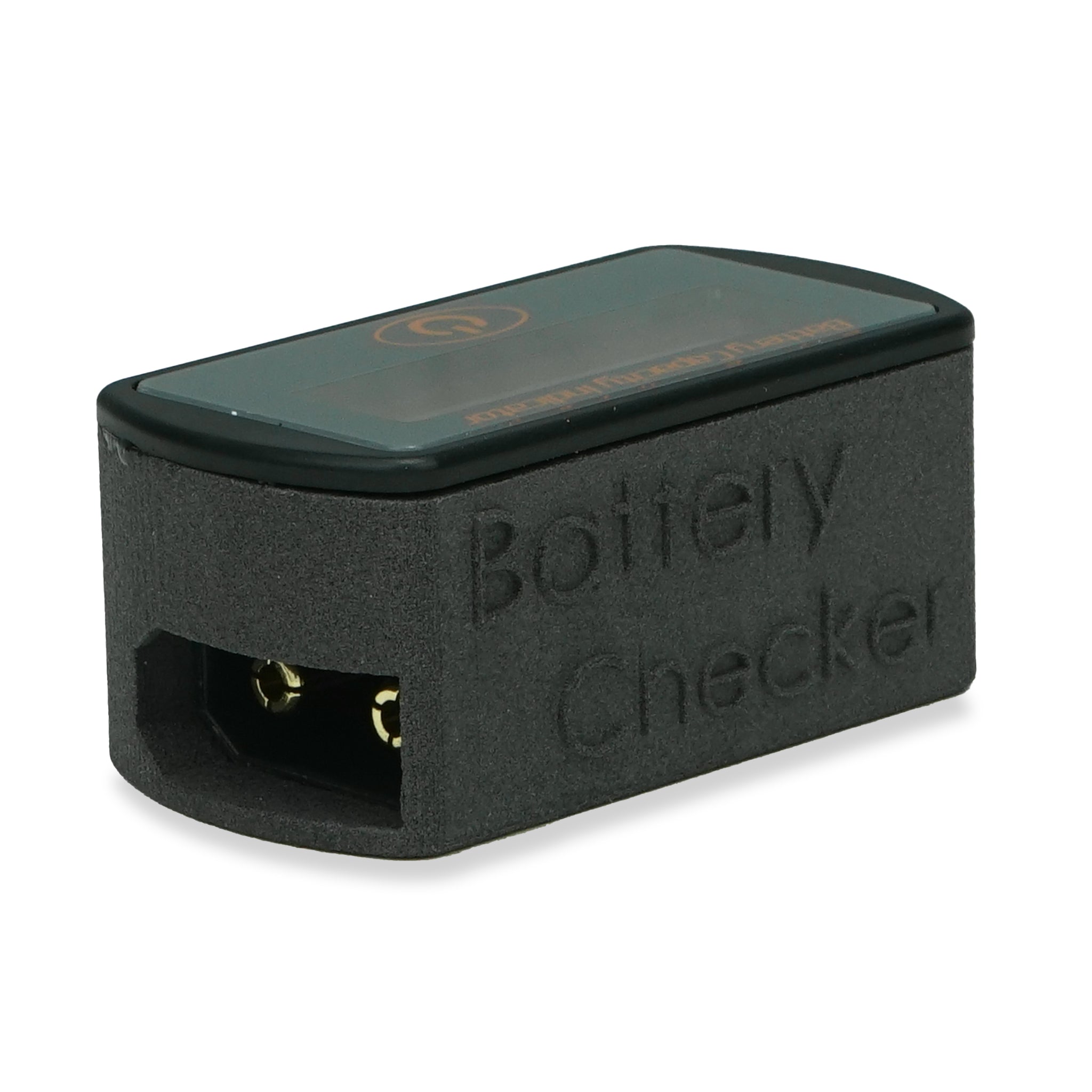 BATTERY CHECKER