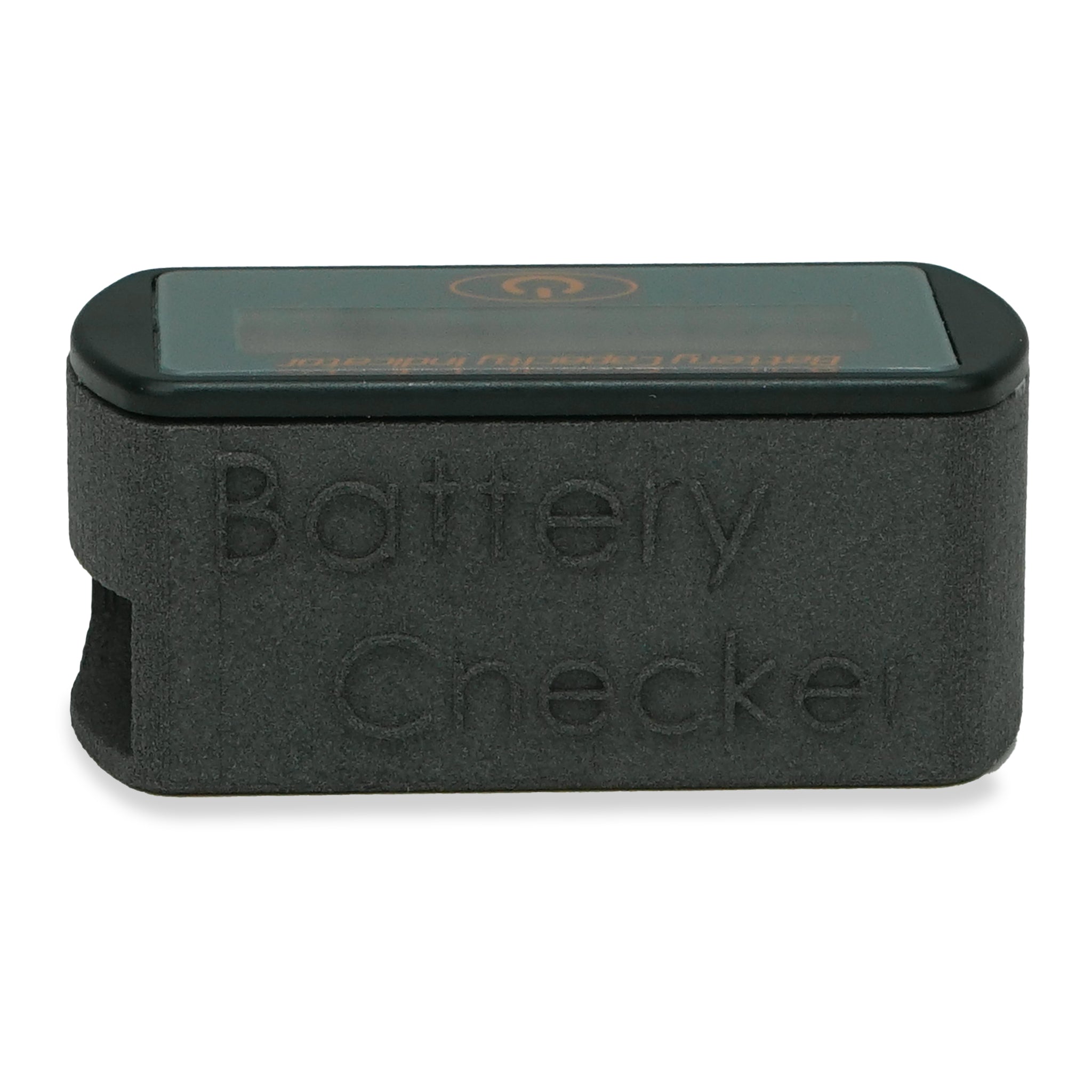 BATTERY CHECKER