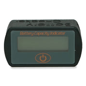 BATTERY CHECKER